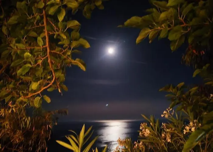 Casablanca Pensjonat Dhërmi