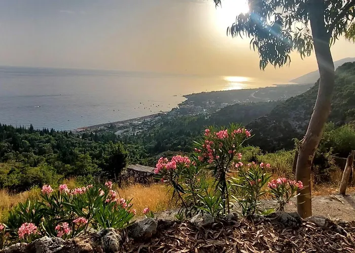 Casablanca Pensjonat 3*