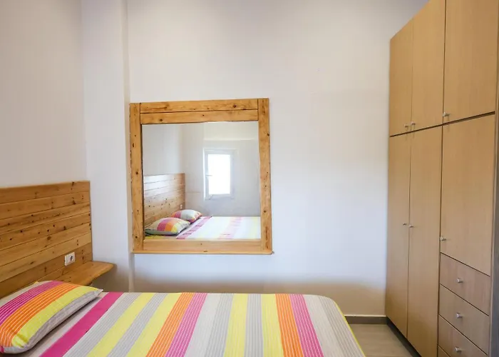 Pensjonat Casablanca Dhërmi